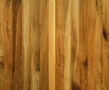 Tahta bir tahta parke parçası.. 