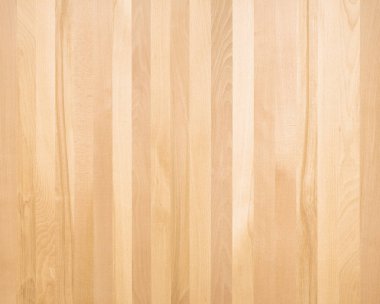 Tahta bir tahta parke parçası.. 