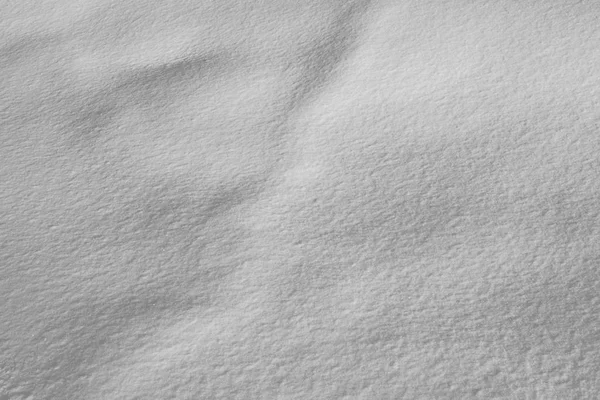 Pokrywa Śnieżna Tekstury — Zdjęcie stockowe