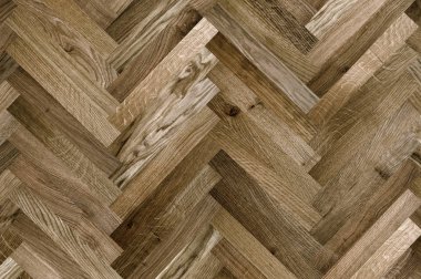 Parke zemin parçası. 