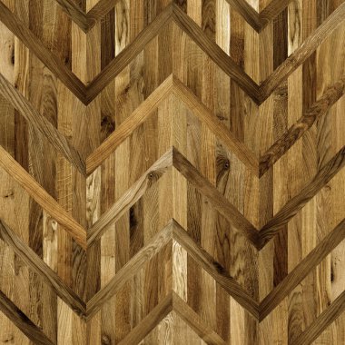 Parke zemin parçası. 