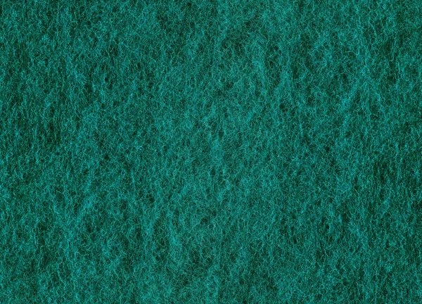 Włókniste Tekstury Powierzchni Gąbka Kąpieli — Zdjęcie stockowe