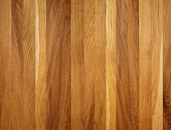 Fragment Wooden Panel Hardwood — Stock Photo, Image