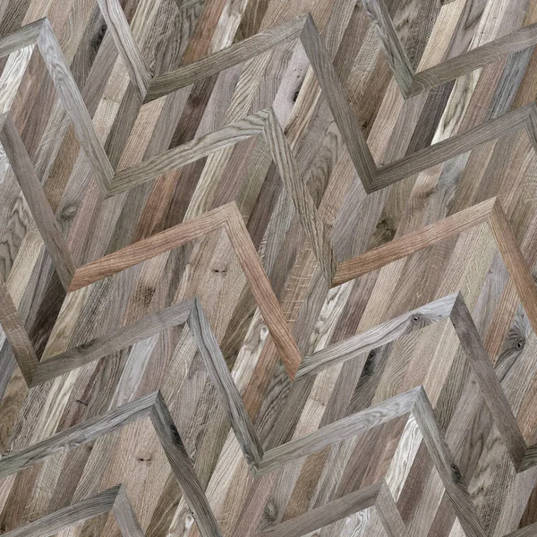 Parke zemin parçası. 