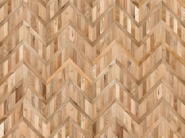 Fragment Plancher Parquet — Photo