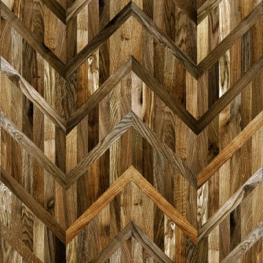 Parke zemin parçası. 