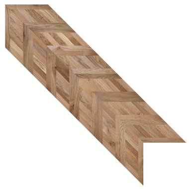 Parke zemin parçası. 