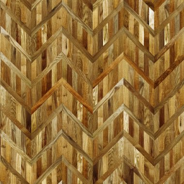 Parke zemin parçası. 