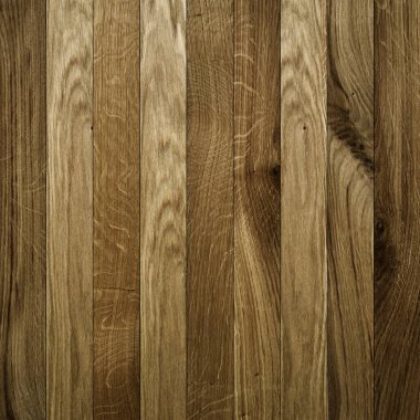 Tahta bir tahta parke parçası.. 