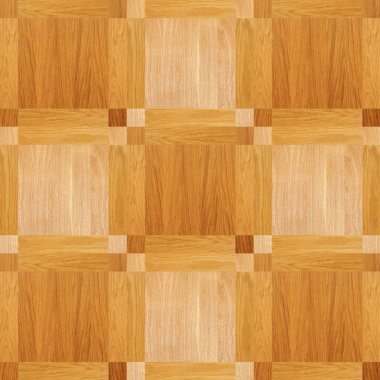 Parke zemin parçası. 