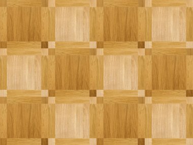 Parke zemin parçası. 