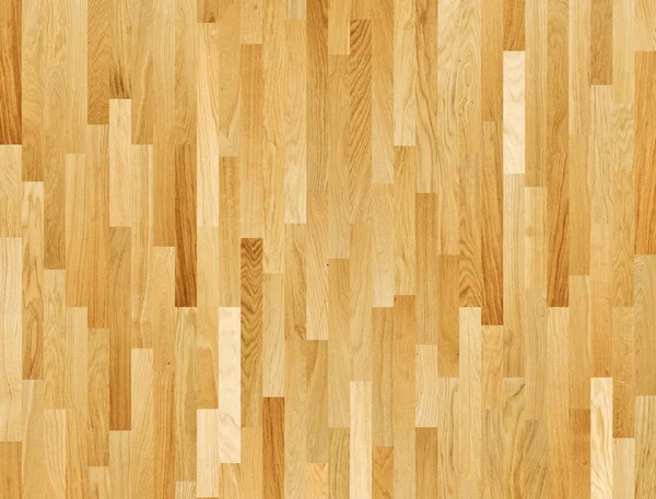 Fragment Plancher Parquet — Photo