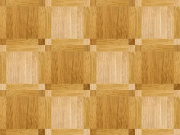 Fragmento Piso Parquet — Fotografia de Stock