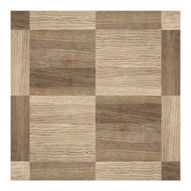 Parke zemin parçası. 