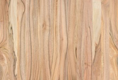 Ahşap panel ahşap bir parçası. Ceviz.