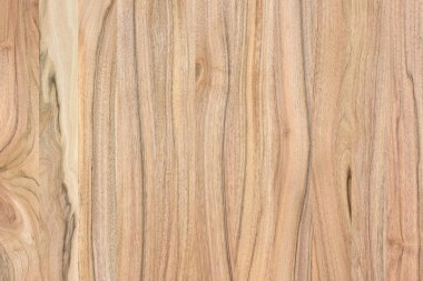 Ahşap panel ahşap bir parçası. Ceviz.