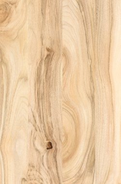 Ahşap panel ahşap bir parçası. Ceviz.