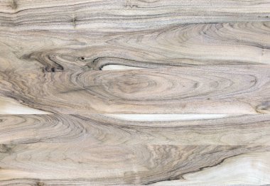 Ahşap panel ahşap bir parçası. Ceviz.