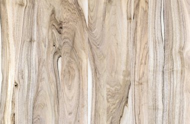 Ahşap panel ahşap bir parçası. Ceviz.