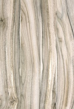 Ahşap panel ahşap bir parçası. Ceviz.