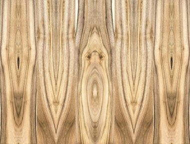 Ahşap panel ahşap bir parçası. Ceviz.