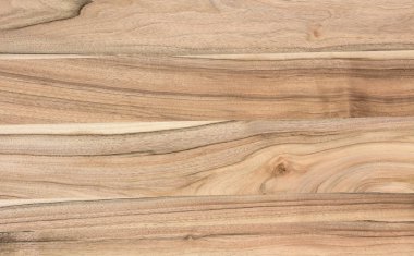 Ahşap panel ahşap bir parçası. Ceviz.