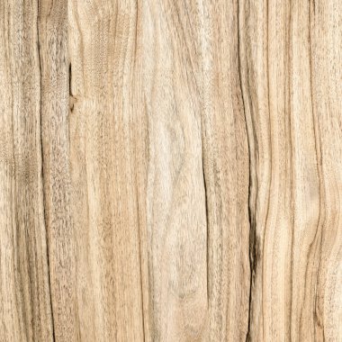 Ahşap panel ahşap bir parçası. Ceviz.