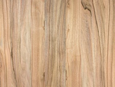 Ahşap panel ahşap bir parçası. Ceviz.