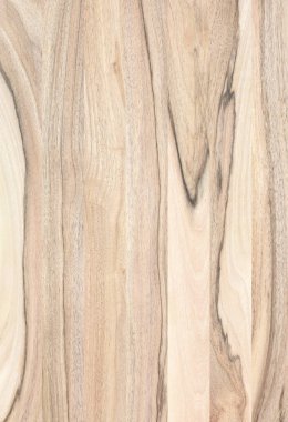 Ahşap panel ahşap bir parçası. Ceviz.