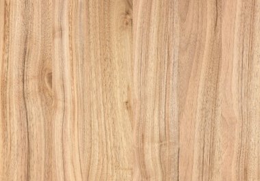 Ahşap panel ahşap bir parçası. Ceviz.