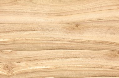 Ahşap panel ahşap bir parçası. Ceviz.