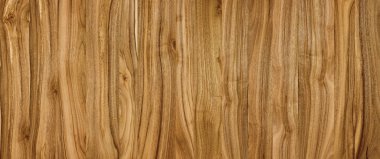 Ahşap panel ahşap bir parçası. Ceviz.