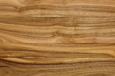 Ahşap panel ahşap bir parçası. Ceviz.