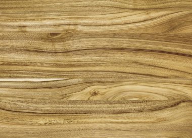 Ahşap panel ahşap bir parçası. Ceviz.