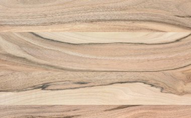 Ahşap panel ahşap bir parçası. Ceviz.