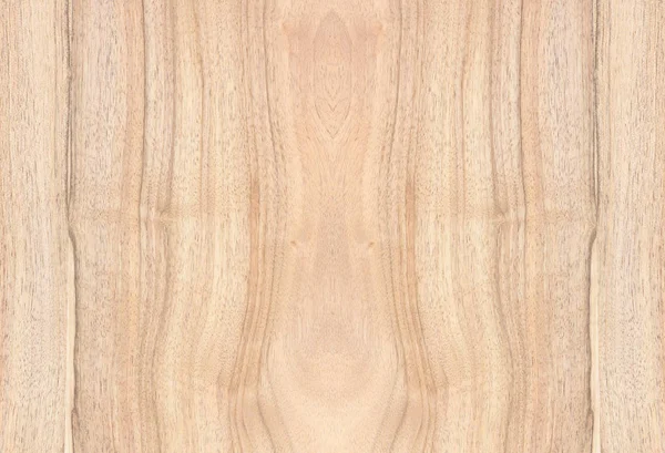 Fragment Wooden Panel Hardwood Walnut — Stock Photo, Image