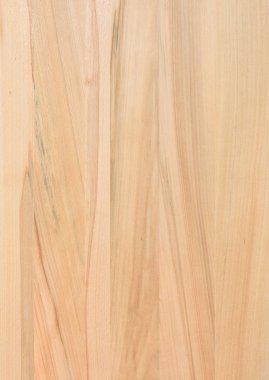 Tahta bir tahta parke parçası.. 