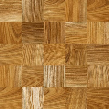 Parke zemin parçası. 