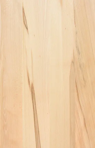 Sebuah Fragmen Kayu Panel Hardwood — Stok Foto