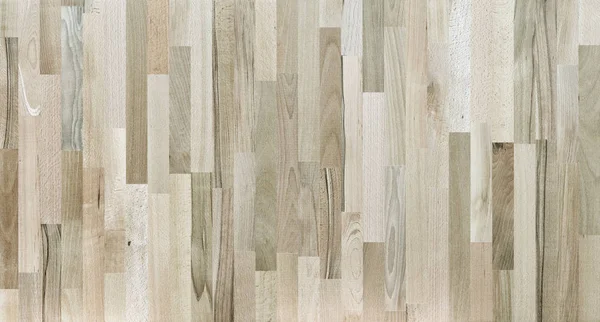 Fragmento Piso Parquet — Fotografia de Stock