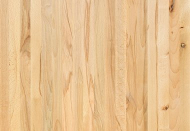 Tahta bir tahta parke parçası.. 