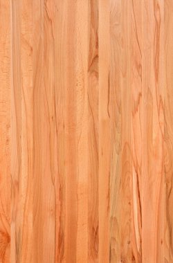 Tahta bir tahta parke parçası.. 