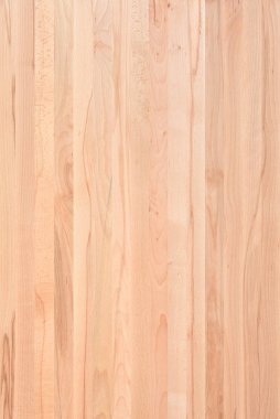 Tahta bir tahta parke parçası.. 