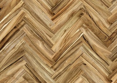 Parke zemin parçası. 