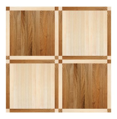 Parke zemin parçası. 