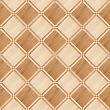 Parke zemin parçası. 