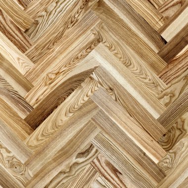 Parke zemin parçası. 