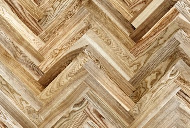 Parke zemin parçası. 