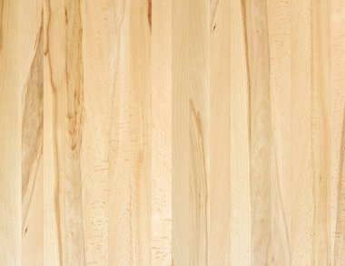 Tahta bir tahta parke parçası.. 