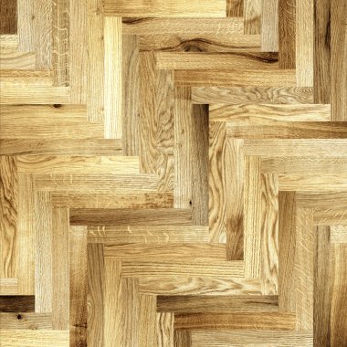 Parke zemin parçası.